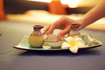 金华Teyou养生阁桑拿和SPA服务有什么特色